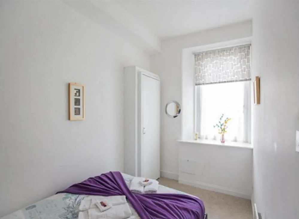 Castle Gate Apartments Aberdeen