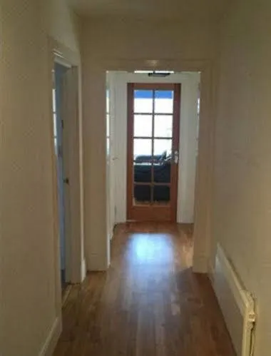 Castle Gate Apartments Aberdeen 0*,